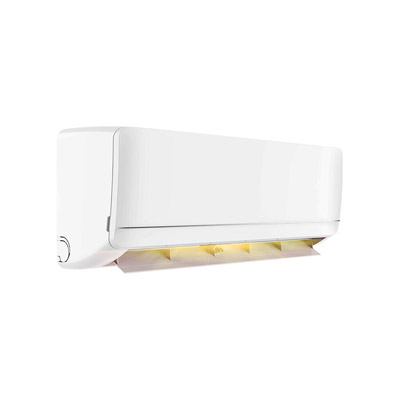 家用(家用)1.5匹 新能效 变频 自清洁 快速冷暖 壁挂式卧室空调挂机(KFR-